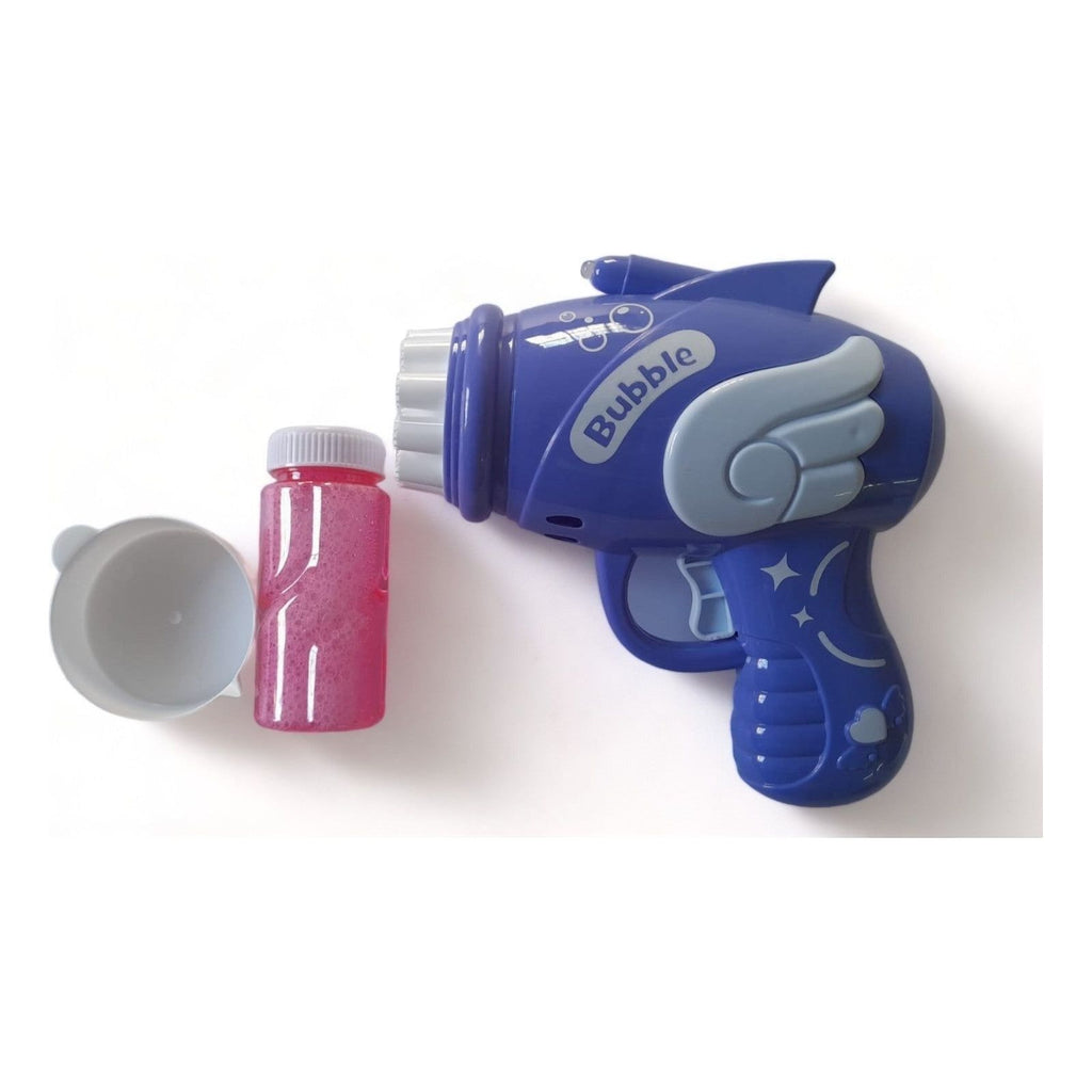 Gray Bubble Gun Wing HALSON ENTERPRISE 4e12e762-156b-4ba1-ae8d-be96c7aebce2-Photoroom.jpg Sports Toys & Outdoor Play