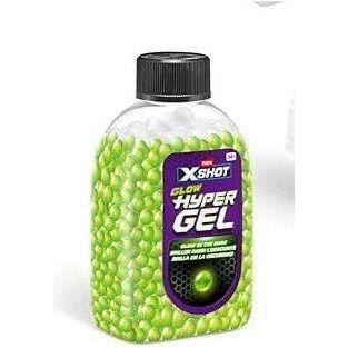 Light Gray X Shot Hyper Gel Glow Refill 36785 Toyzoona 4f082d65-b2cf-4a2e-9519-bddcedb8a866_428a1137-049e-4c44-ab15-bc2626b73e12.jpg Action Figures and Play Sets