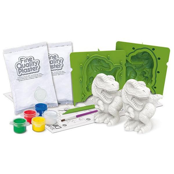 Light Gray 4M 3D Mould Paint Dinosaurs 4777 – Fossils You Can Paint Toyzoona 4m-3d-mould-paint-dinosaurs-4m-4777-_2.jpg Educational