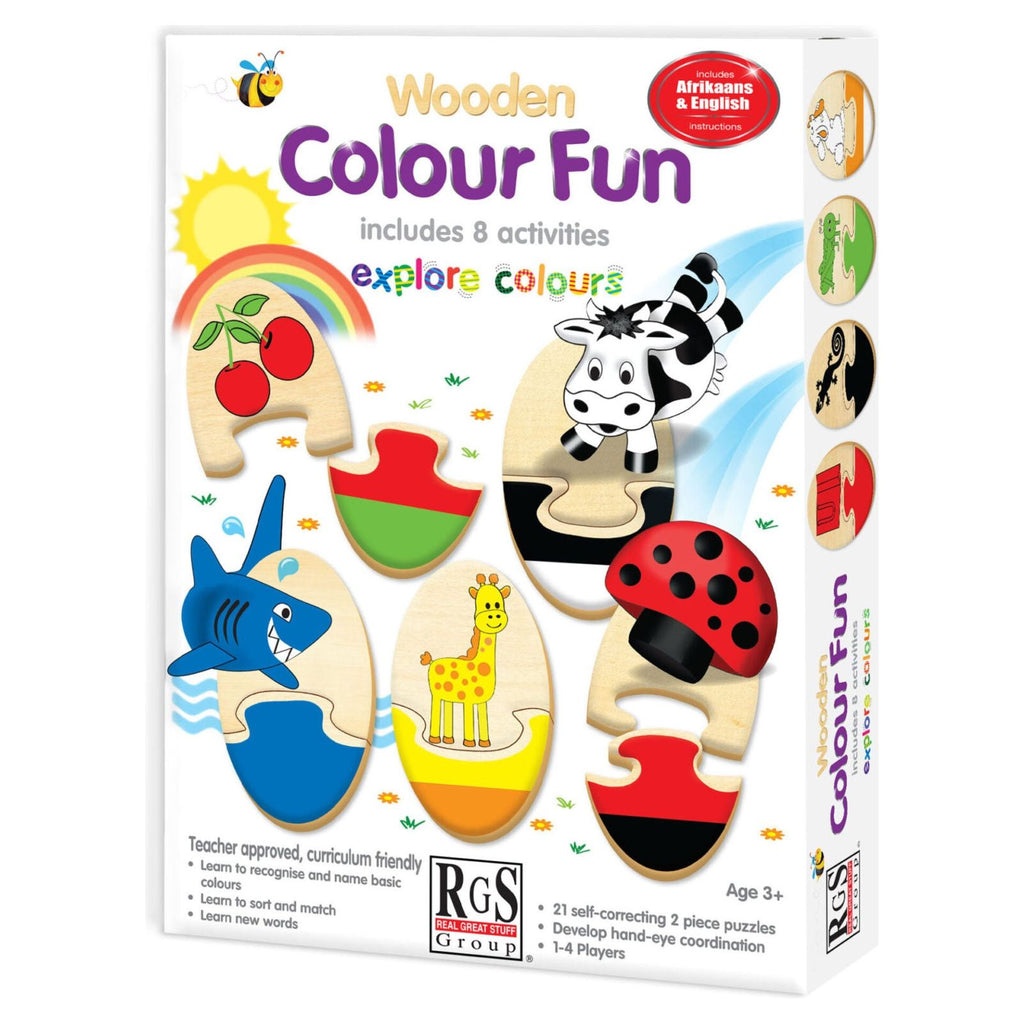 Beige RGS Colour Fun HALSON ENTERPRISE 5102-Colour-Fun-Box-Front-1600x1600.jpg Educational Toys