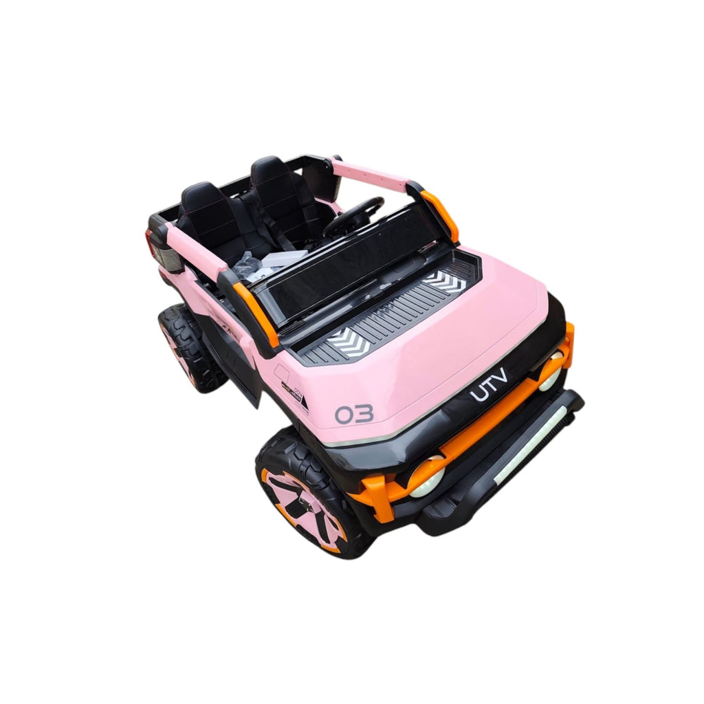 Dark Slate Gray Ride on Car 5199 HALSON ENTERPRISE 5199-Photoroom.jpg Vehicles and Remote Control Toys