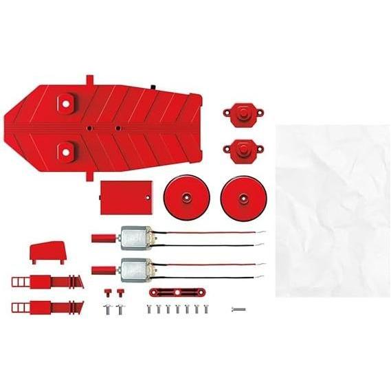 White Smoke 4M Electric Plane Launcher 03453 HALSON ENTERPRISE 51OCH2tgOwL._AC_SX569.jpg Educational Toys