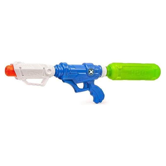 Antique White Zuru X Shot Water Blaster Tornado 01233 - Spinning Water Fun Toyzoona 51OaeHqUzTL._SX679.jpg Battling Toys