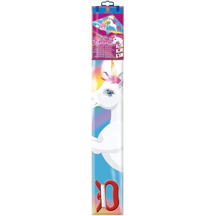 Light Gray Gunther Emma Kite 1106 Nairobi Toys House K Limited 51Vd4FuQyqL._AC_SY879.jpg Outdoor and Active Play