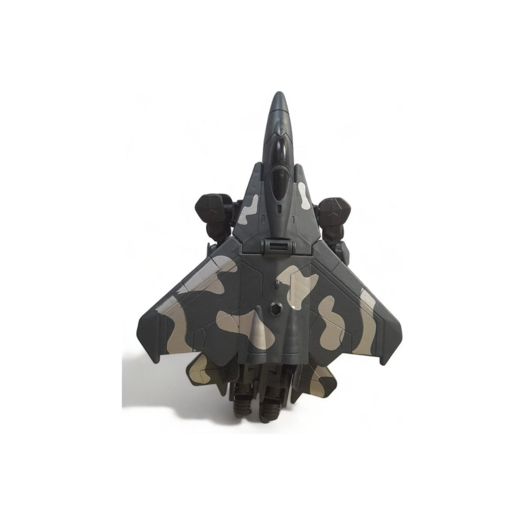 Dark Slate Gray X Warrior Deformation Car Black - Convertible Battle Vehicle Robot HALSON ENTERPRISE 55dc69b4-7c99-405a-953d-0252c4899b8d-Photoroom.jpg Action Toys