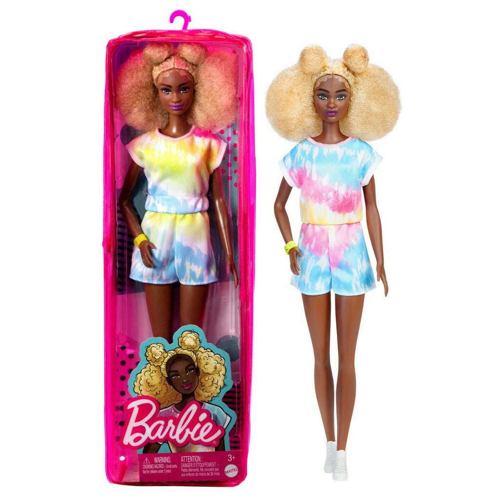 Maroon Barbie Fashionistas Doll 180 – A vibrant addition celebrating individuality and style HALSON ENTERPRISE 57.jpg Dolls and Accessories