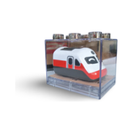 Gray Train Die Cast Friction Car Display Box Toy for Kids EAST WEST FASHION 57a9cdca-ea36-45f6-a195-4d92e765b051.png Vehicle and Remote Control