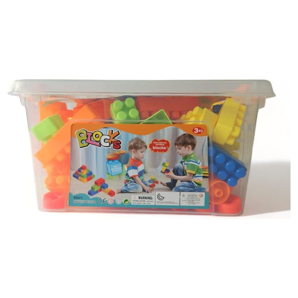 Rosy Brown Building Blocks with Case HALSON ENTERPRISE 59bffd51-18e3-44e0-a841-8a19b494b53e-Photoroom.jpg Sports Toys & Outdoor Play