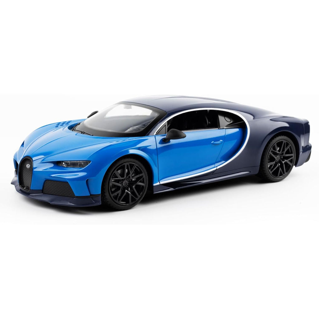 Lavender RC Car Bugatti Chiron Super Sport 300+ - 2.4GHz & 4 CH Remote Control for Kids & Adults - High-Speed Racing Toy - Realistic Design - Gift for Kids Ages 6+ Battery Powered - Scale 1:24 - Blue HALSON ENTERPRISE 5_36cce291-5cca-4c86-bf06-b34c5d1738b6.jpg Vehicles and Remote Control Toys