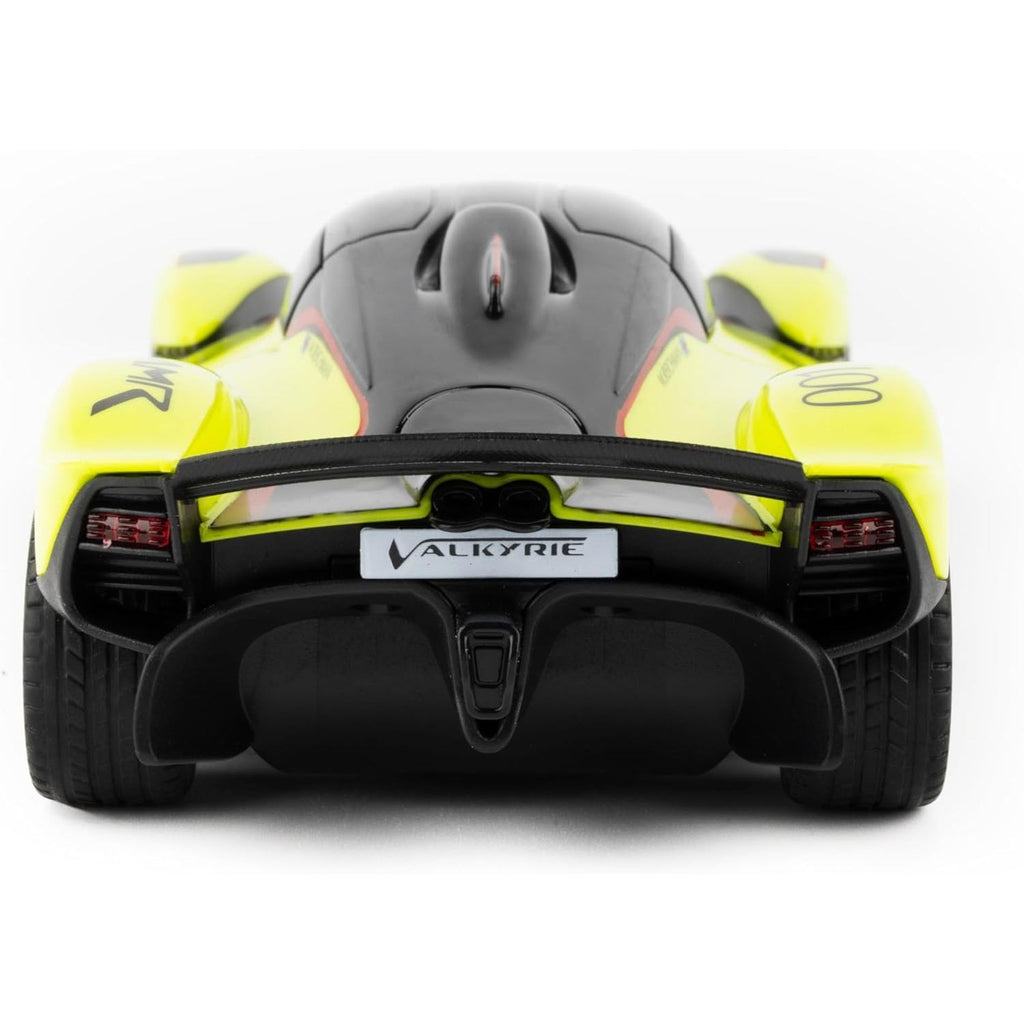 Beige Aston Martin Valkyrie RC Car - 2.4GHz Remote Control Car for Kids & Adults - Realistic Detailing - Durable Plastic & Metal - Ages 6+ - Battery Operated Scale 1:24 - Lime Green HALSON ENTERPRISE 5_4735b14f-65dd-4e07-9f50-346ba2be32e5.jpg Vehicles and Remote Control Toys