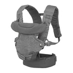 Dim Gray Infantino Flip Advanced 4-In-1 Convertible Baby Carrier Grey Age- Newborn & Above Toyzoona 5_540x_486040a3-2135-453e-bffe-737686466f65.webp Baby and Toddler Toys