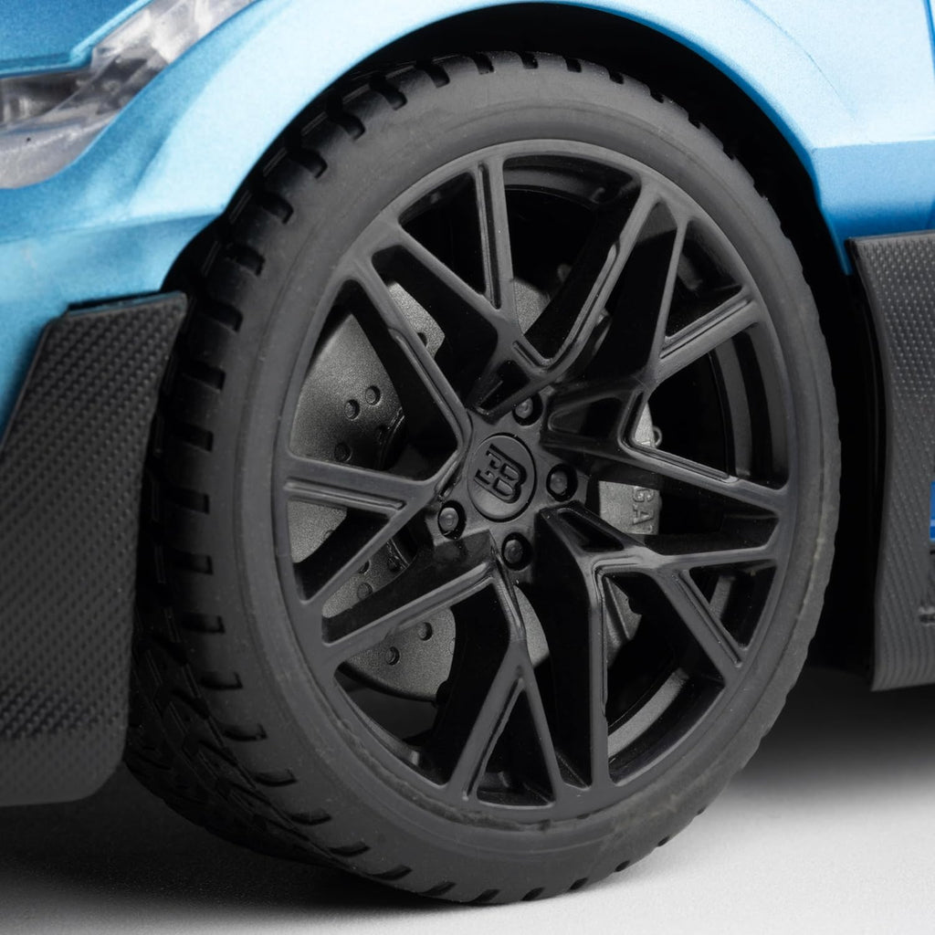 Dark Slate Gray RC Car Bugatti Divo - 2.4GHz Remote Control Car for Kids & Adults - Supercar with Detailed Interior - Luxury Toy Gift for Kids & Adults - Ages 6+ - Battery Operated - Scale 1:12 - Blue HALSON ENTERPRISE 5_64b6e4db-4af1-478a-b9ad-412847b655af.jpg Vehicles and Remote Control Toys