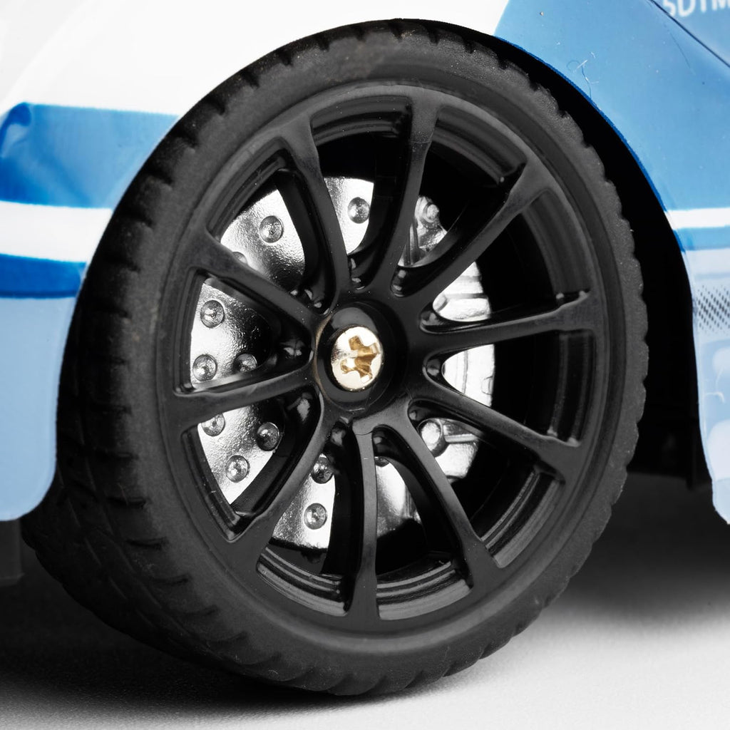 Dark Slate Gray RC Drift Car Audi RS5 DTM - 2.4GHz Remote Control Car for Kids & Adults - 15km/h Speed - 40M+ Range - Red Bull & Audi Sport Edition - Ages 6+ - Scale 1:16 - Blue HALSON ENTERPRISE 5_6e4c7d6d-cad2-48b9-b396-803c09b5307e.jpg Vehicles and Remote Control Toys