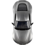 Dim Gray RC Car 2018 Aston Martin Vantage - 2.4Ghz Remote Control - 2018 Model High Detail - Toy Car for Kids Ages 6+ - Rechargeable Battery - Scale 1:14 - Grey HALSON ENTERPRISE 5_b346dcb5-8205-4f8d-8a76-c3b4296185b2.jpg Vehicles and Remote Control Toys