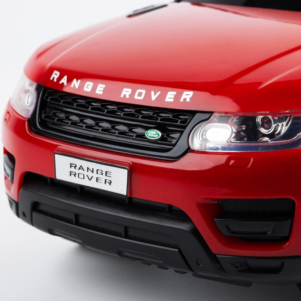 Black RC Car 4x4 Range Rover Sport 2014-2.4GHz SUV Model for Collectors - Remote Control Car for Kids Ages 6+ & Adults - Battery Operated - Scale 1:18 - Red HALSON ENTERPRISE 5_e2f345cd-51a3-4cc7-916b-4ed9e4ad8314.jpg Vehicles and Remote Control Toys