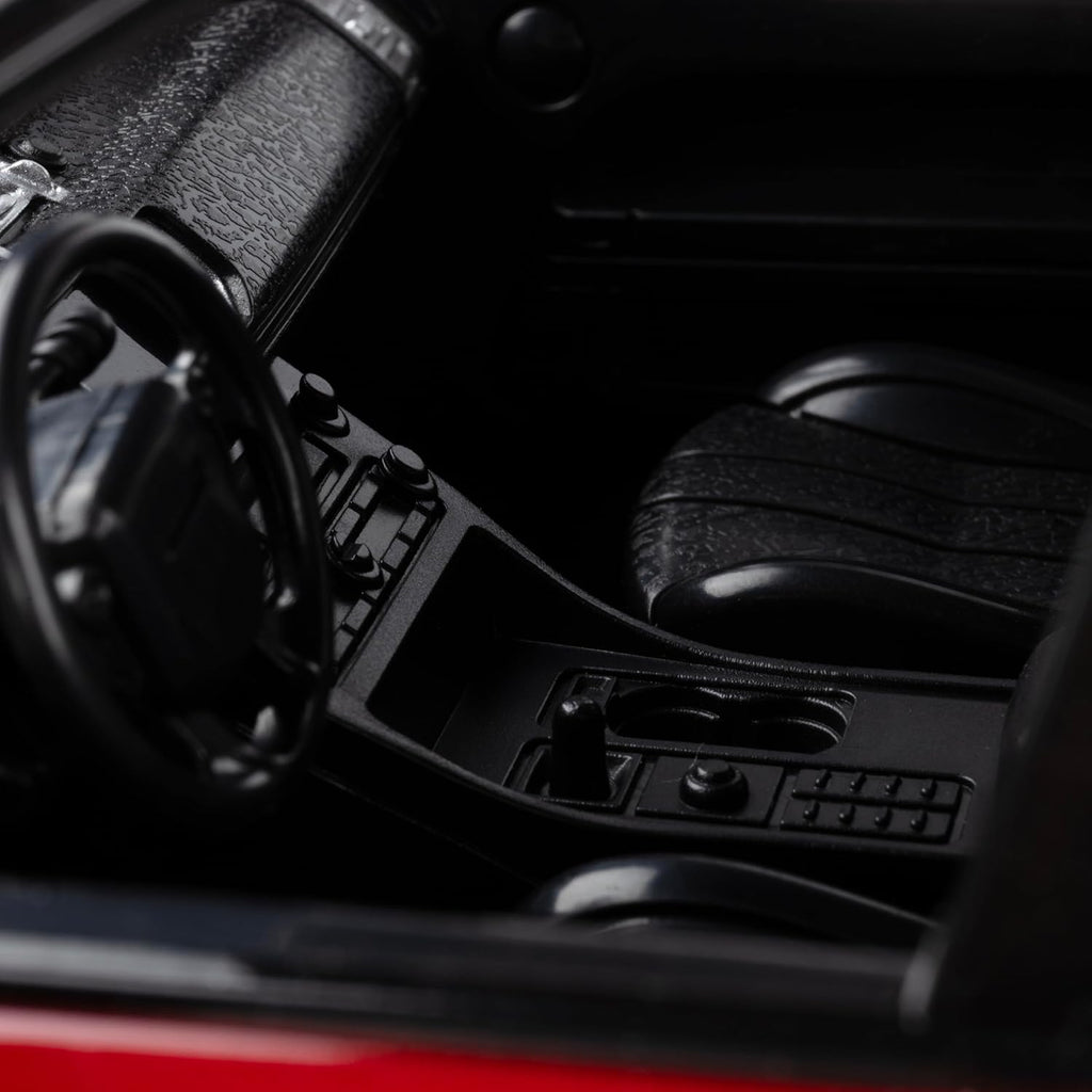 Black RC Car 4x4 Range Rover Sport 2014-2.4GHz SUV Model for Collectors - Remote Control Car for Kids Ages 6+ & Adults - Rechargeable Battery + USB Charger - Large Scale 1:14 - Red HALSON ENTERPRISE 5_ff7b13e1-96a8-484a-b34f-5457f4ad7a12.jpg Vehicles and Remote Control Toys