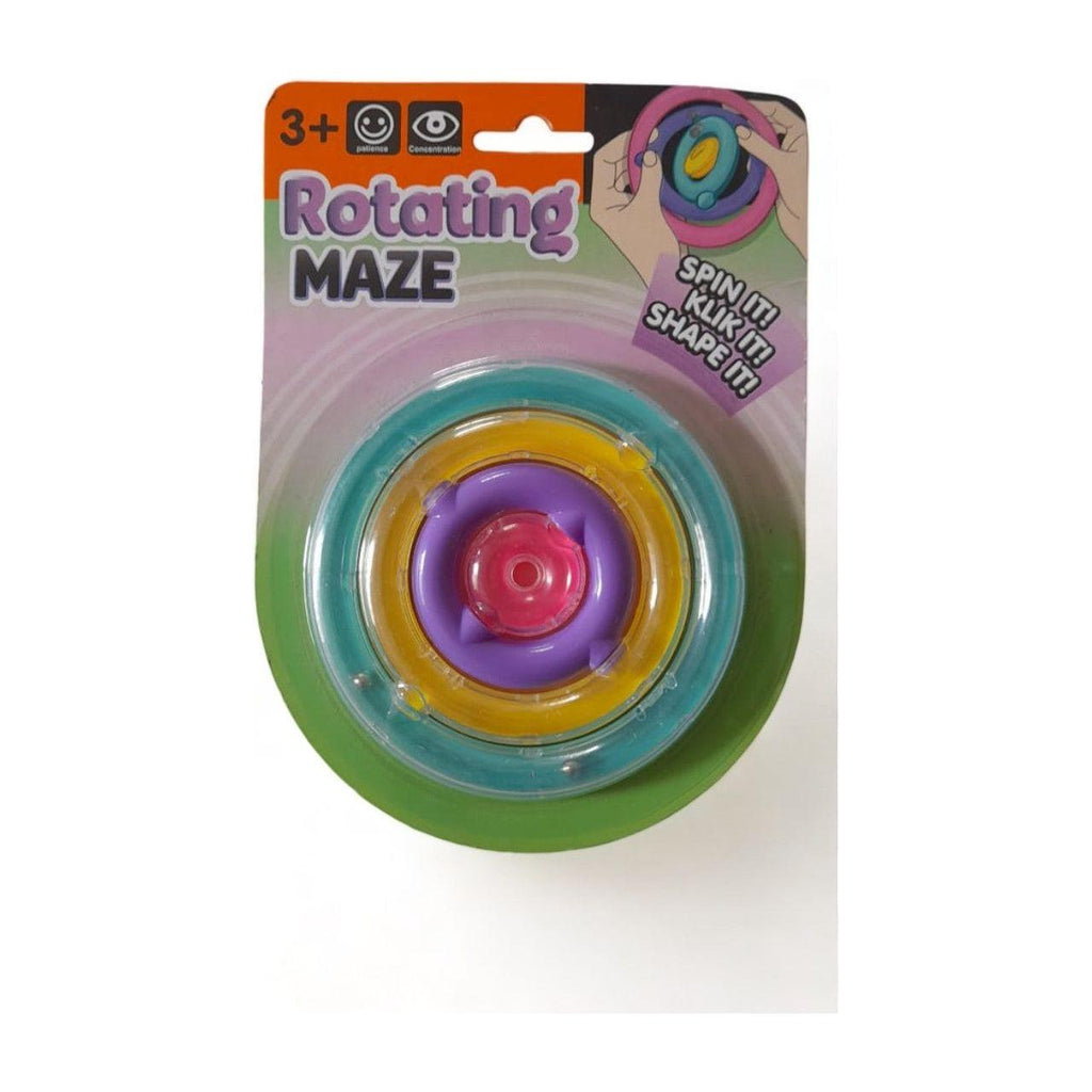 Slate Gray Rotating Maze HALSON ENTERPRISE 5aab0b4b-541e-4c6b-a33c-400ccb4c6ea0-Photoroom.jpg Infant Toys