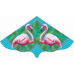 Medium Sea Green Guther Flamingo Kite 1108 Nairobi Toys House K Limited 611MKAdmLmL.__AC_SY300_SX300_QL70_FMwebp.webp Outdoor and Active Play