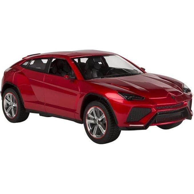 Saddle Brown Rastar Lamborghini Urus Remote Control 1:14 Car Red PEEKABOO EXPERIENCE STORE 611RCsBrBWL._AC_SX679.jpg Vehicle and Remote Control