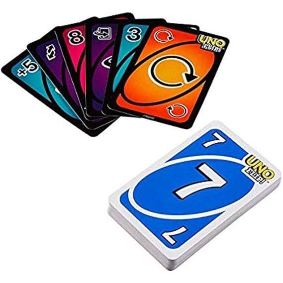 Dark Slate Gray Uno Flip Card Toyzoona 6133RHY-s3L._AC_SX569.jpg Games and Puzzles