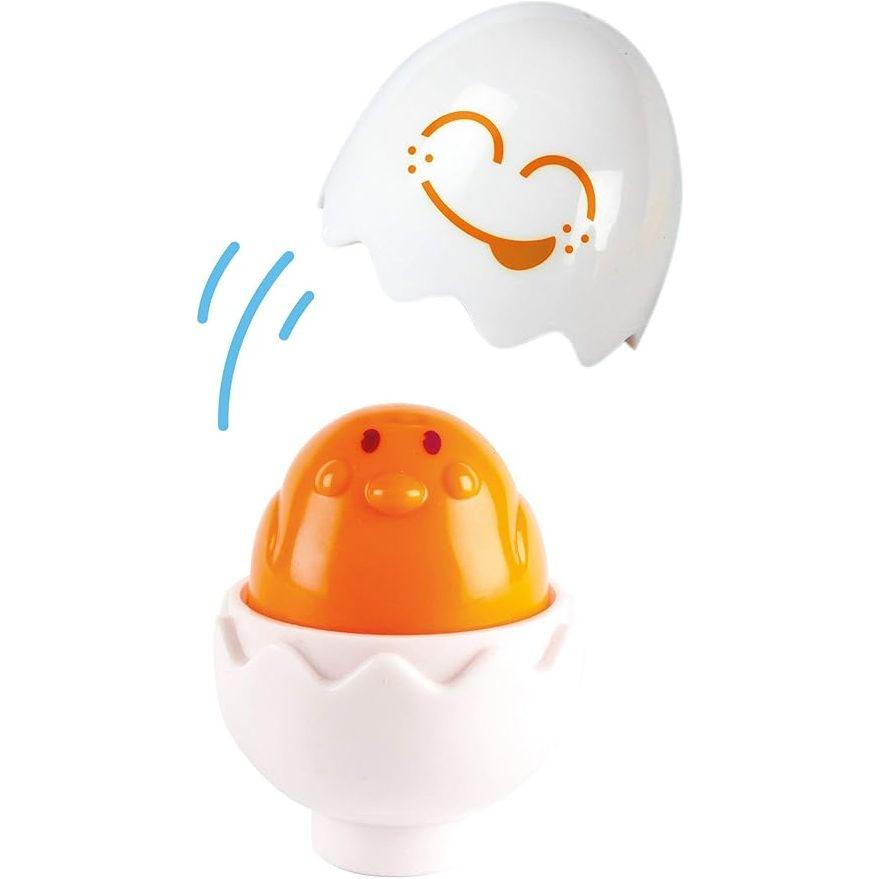 Tomy Play To Learn Hide N Squeak Eggs Toyzoona1