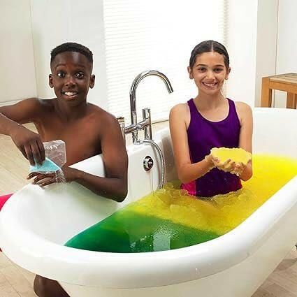 Light Gray Zimpli Kids Yellow To Green Gelli Baff PEEKABOO EXPERIENCE STORE 61OaVd7ZhzS._SX425.jpg Stationary, Arts and Crafts