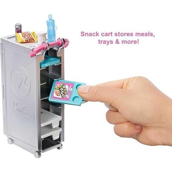 Gray Barbie Dreamplane GDG76 Toyzoona 61QkuH3eXPL._AC_SX569.jpg Dolls and Playsets