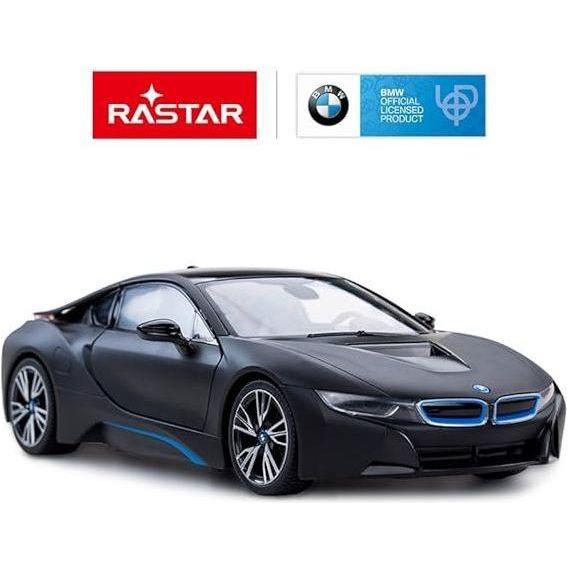 Light Pink Rastar BMW Remote Control I8 1:14 Open Door Car Black PEEKABOO EXPERIENCE STORE 61UfqMCPCyL._AC_SX569.jpg Vehicle and Remote Control
