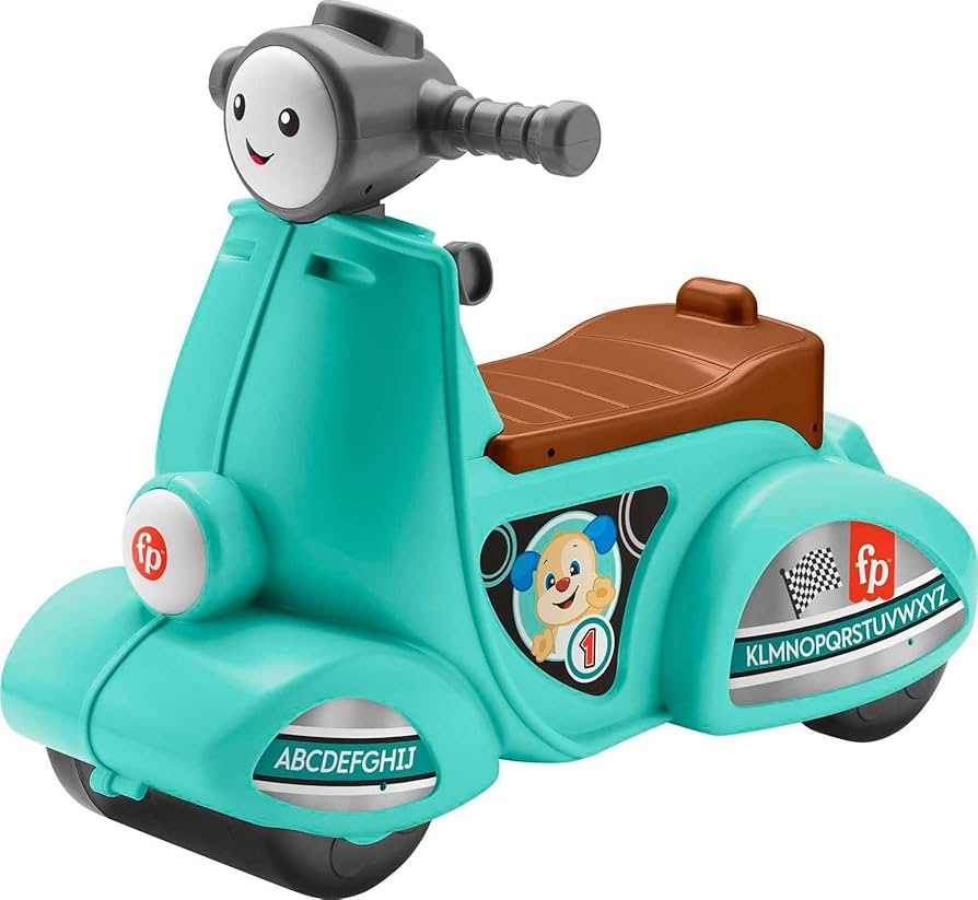 Light Sea Green Fischer Price Smart Stages Scooter HALSON ENTERPRISE 61WRa_4i2FL._AC_UF894_1000_QL80.jpg Outdoor and Active Play