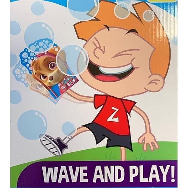 Light Gray Bubble Adventure – Zuru Glove A Bubbles Paw Patrol 11307 Toyzoona 61a7ZvL8wkL._AC_SX569.jpg Outdoor Play