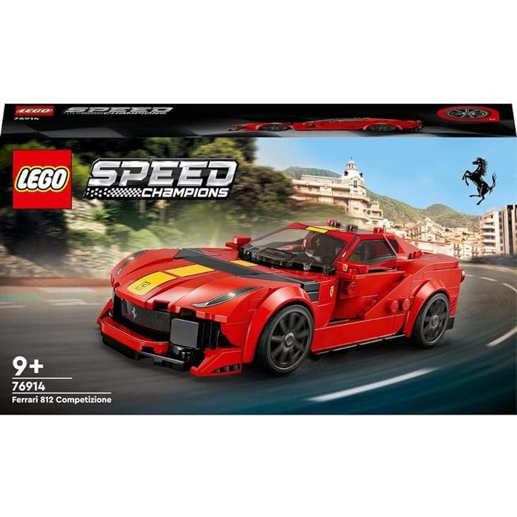 Dark Slate Gray LEGO 76914 Ferrari 812 Competizione THE DREAM FACTORY 61cU3vrxVKL._AC_SY450.jpg
