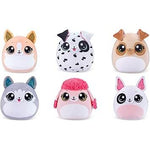 Light Gray Coco Cones Squishies Squishie Pups 9616Tq2 by ZURU Toyzoona 61oIeRTI3ML._AC_SX355.jpg Dolls and Accessories