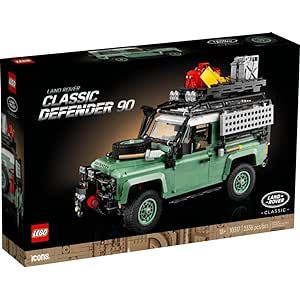 Gray LEGO 10317 Land Rover Defender 90 THE DREAM FACTORY 61pHUN6elmL.__AC_SY300_SX300_QL70_ML2.jpg
