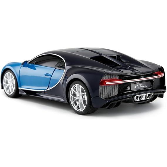 Dark Slate Gray Rastar Bugatti Chiron 1 24 Car Blue PEEKABOO EXPERIENCE STORE 61toNYIZvXL._AC_SX569.jpg Vehicles and Remote Control Toys