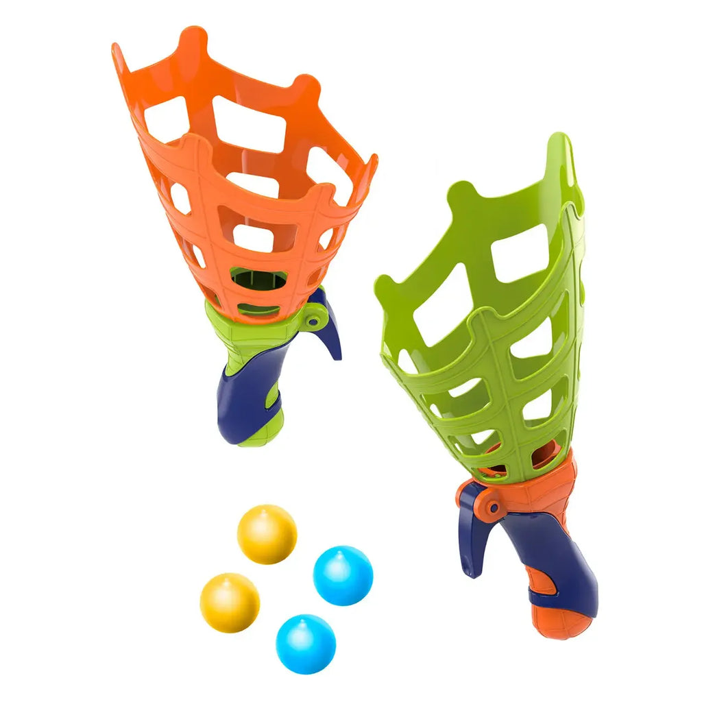 Dark Goldenrod King Sport Toss The Ball Gj3513 802412 Age- 3 Years & Above HALSON ENTERPRISE 6409687789_w640_h640_6409687789.webp Outdoor and Active Play