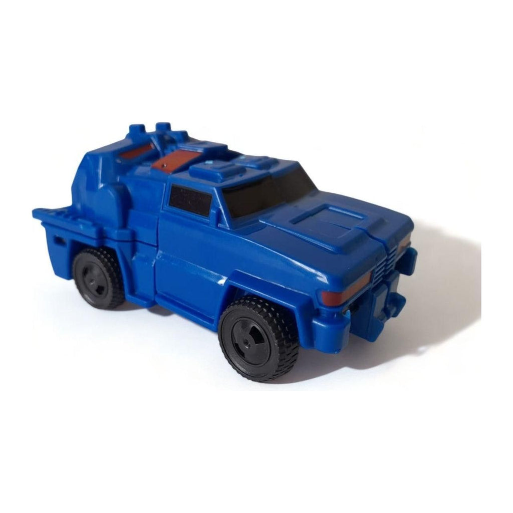 Dark Slate Blue Warrior Transformer Car Blue - 2-in-1 Converting Vehicle Robot HALSON ENTERPRISE 683b1862-08a1-4604-9032-75c457387eff-Photoroom.jpg Action Toys