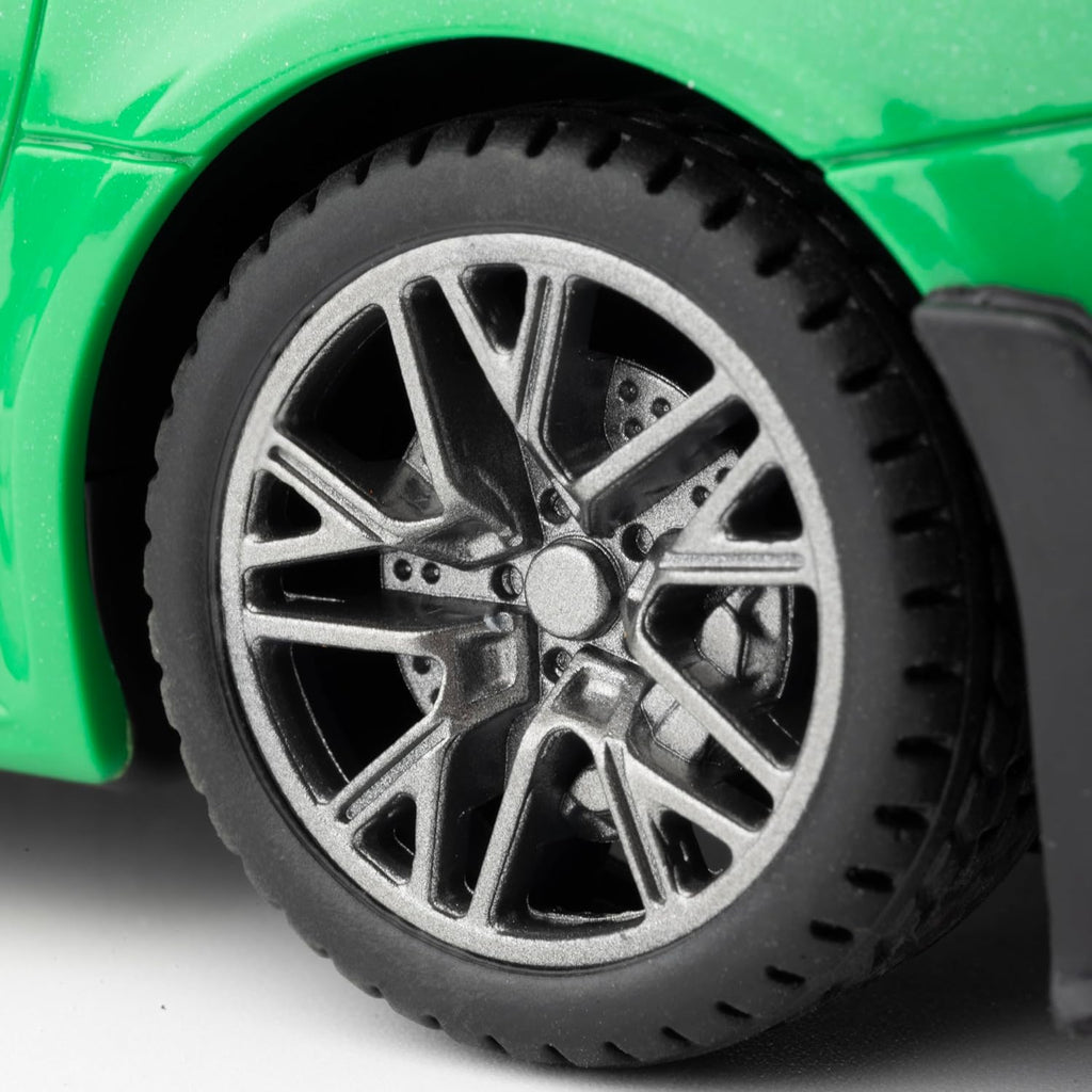 Dark Slate Gray RC Car Mercedes-AMG GT R Pro - 2.4GHz Remote Control Car for Adults & Kids - Detailed Interior - High-Speed - Ages 6+ - Battery Operated - Scale 1:24 - Green HALSON ENTERPRISE 6_2b19e010-0b6d-41f6-a74b-24f1b93d57e0.jpg Vehicles and Remote Control Toys