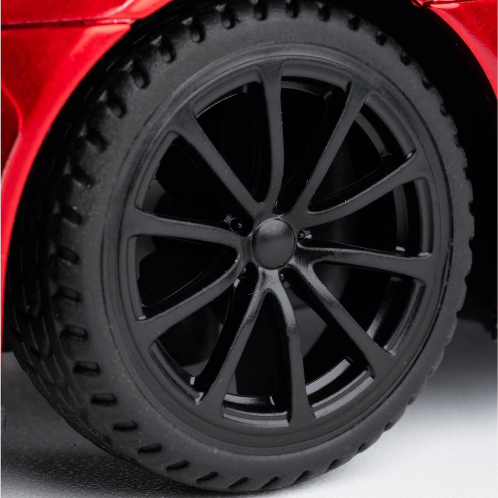 Dark Slate Gray RC Car 2018 Aston Martin Vantage - 2.4Ghz Remote Control - 2018 Model High Detail - Toy Car for Kids Ages 6+ - Battery Operated - Scale 1:24 - Red HALSON ENTERPRISE 6_6128035c-1aa8-43d2-962c-d767671a710a.jpg Vehicles and Remote Control Toys