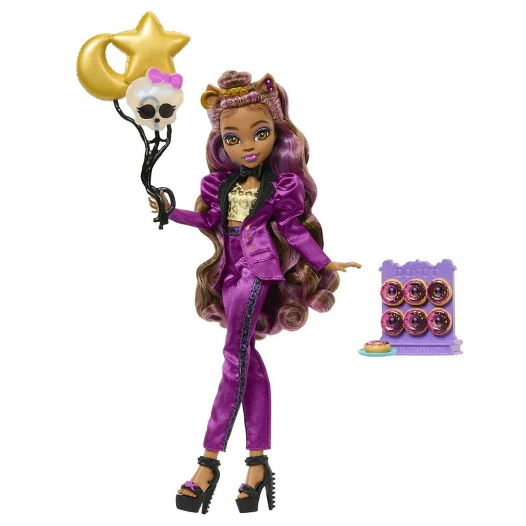 Dim Gray Monster High Monster Ball Clawdeen Wolf HALSON ENTERPRISE 6a2e010c-3087-410e-8cca-83ff469c8c1f.4fec463bf206ab6487f9e8e7bdddd9f5.webp Dolls and Accessories