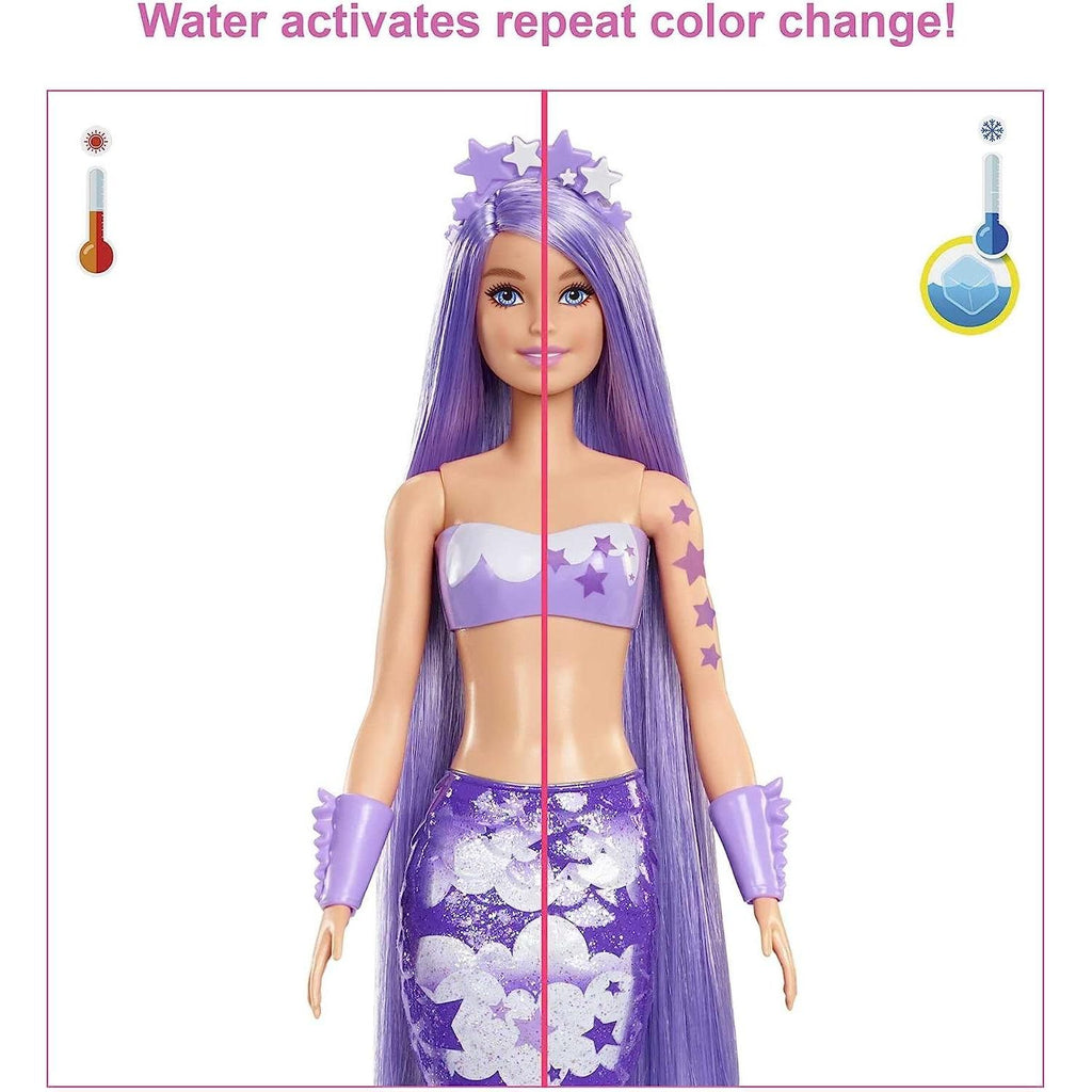 Thistle Barbie Colour Reveal Series 7 HDN68 Toyzoona 71-FN7Jq5mL._AC_SL1500.jpg Dolls and Playsets