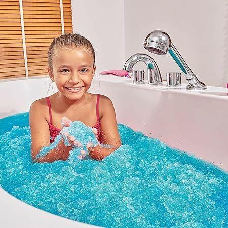 Light Sea Green Zimpli Kids Gelli Baff Ryans World Aqua PEEKABOO EXPERIENCE STORE 712IAn63QgL._AC_SY450.jpg Stationary, Arts and Crafts