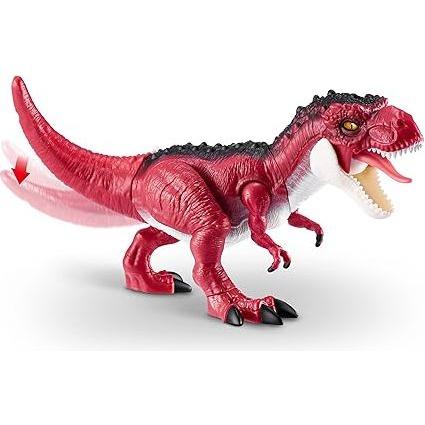 Misty Rose Zuru Robo Alive T Rex 7171 - Realistic Moving Dinosaur Toyzoona 712MGgTBDZL._AC_SX425.jpg Action Toys