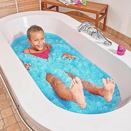 Light Gray Zimpli Kids Gelli Baff Ryans World Aqua PEEKABOO EXPERIENCE STORE 713GVC4niHL._AC_SY450.jpg Stationary, Arts and Crafts