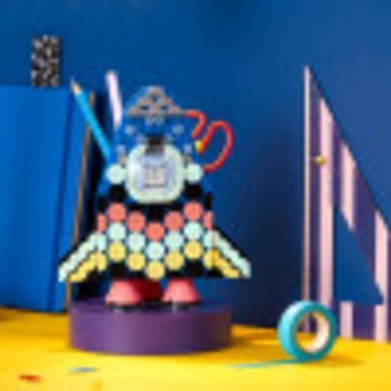 Dark Slate Blue LEGO 41936 Pencil Holder THE DREAM FACTORY 714-e9JDkFL._AC_SX569.jpg Building and Construction