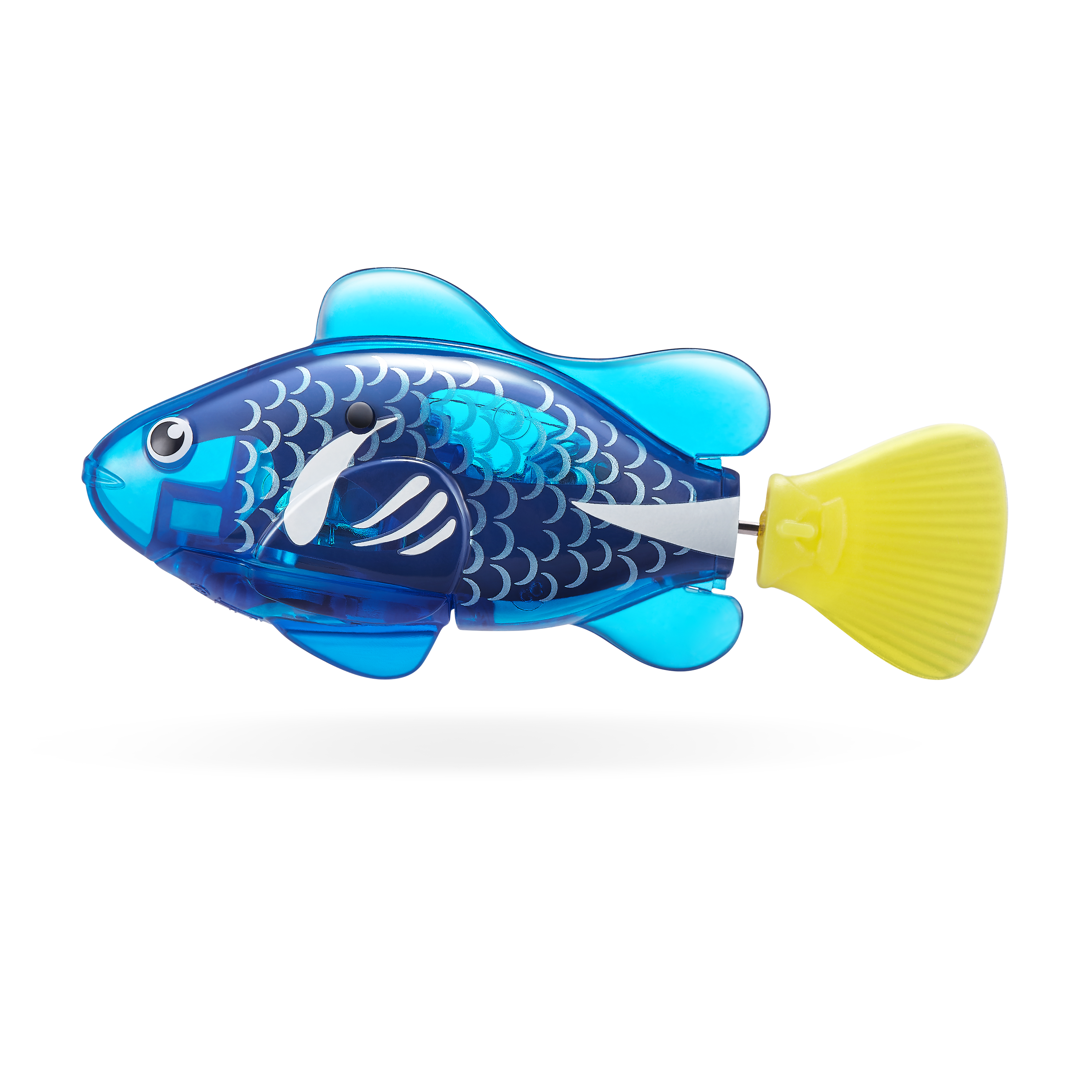 Swimming Robot Fish Toy Robo Fish Series Robotic Swimming Fish