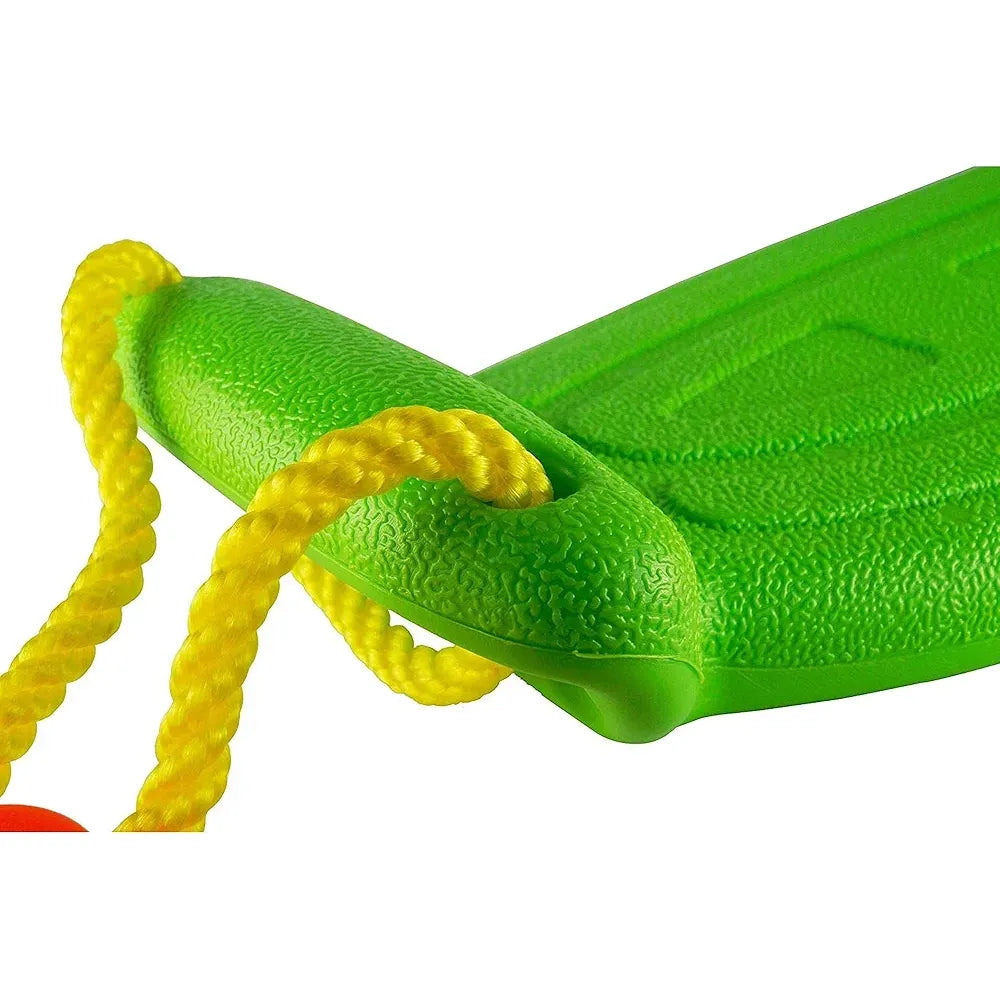 Forest Green Swing 28881A HALSON ENTERPRISE 71ERK5twtsS._AC_UF1000_1000_QL80_FMwebp.webp Outdoor and Active Play