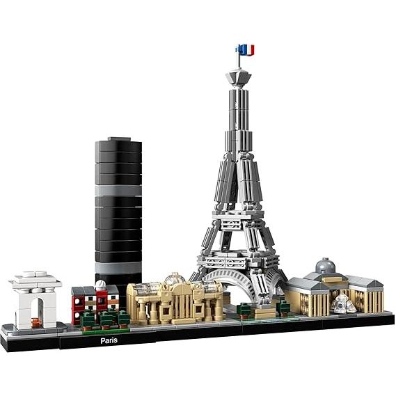 Dark Slate Gray LEGO 21044 Paris THE DREAM FACTORY 71L65ncfW6L._AC_SX569.jpg