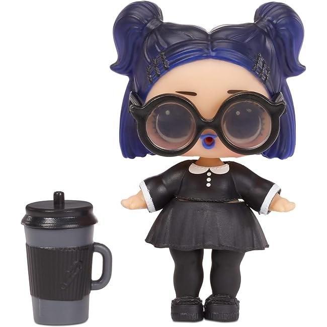 Dark Slate Gray LOL Surprise Cozy Zone EAST WEST FASHION 71QAlnBrLNL._AC_SX569.jpg Dolls and Playsets