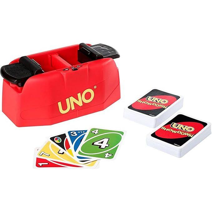 Dark Slate Gray Uno Showdown Toyzoona 71QB9DGNgLL._AC_SX679.jpg Games and Puzzles