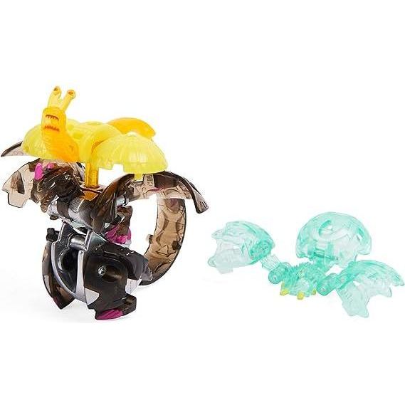 Light Gray Bakugan Battle Strike Pack - Ultimate Brawler Collection Toyzoona 71R-qaaAy8L._AC_SX569.jpg Action Toys